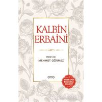 Kalbin Erbaini - Mehmet Görmez - Otto Yayınları