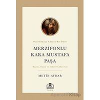 Merzifonlu Kara Mustafa Paşa - Metin Aydar - Timaş Akademi