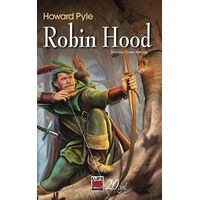 Robin Hood - Howard Pyle - Elips Kitap