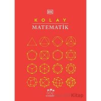 Kolay Matematik - Kolektif - Everest Yayınları