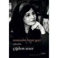Aramızdan Hayat Geçti - Çiğdem Sezer - Everest Yayınları