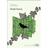 İçbahçe - Simla Sunay - Everest Yayınları