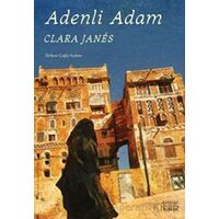 Adenli Adam - Clara Janes - Everest Yayınları