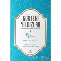Gökteki Yıldızlar - 4 - Mahmut Şakir - Ravza Yayınları