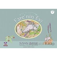 Farenin Evi - Çocuklar İçin Refleksoloji - Susan Quayle - Nobel Çocuk