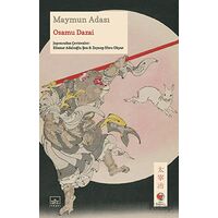 Maymun Adası - Osamu Dazai - İthaki Yayınları