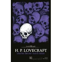 Charles Dexter Ward Vakası - Howard Phillips Lovecraft - İthaki Yayınları