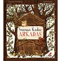 Sonsuza Kadar Arkadaş - Przemyslaw Wechterowicz - Erdem Çocuk