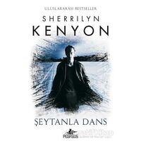 Şeytanla Dans - Sherrilyn Kenyon - Pegasus Yayınları