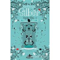 Silber: Rüyalar Kitabı 2 (Ciltli) - Rüya Kapısı - Kerstin Gier - Pegasus Yayınları