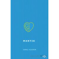 Mantık - Cemal Yıldırım - Fol Kitap