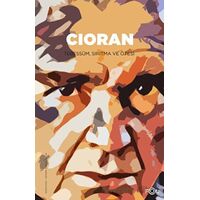 Cioran - Kenan Sarıalioğlu - Fol Kitap