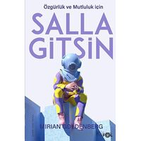 Salla Gitsin - Mirian Goldenberg - Fol Kitap