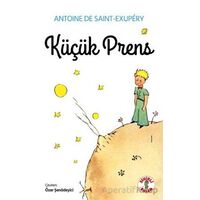 Küçük Prens - Antoine De Saint Exupery - Sihirli Kalem