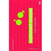 Toplumsal Cinsiyet - Tina Chanter - Fol Kitap