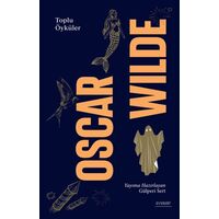 Toplu Öyküler - Oscar Wılde - Everest Yayınları