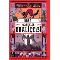 Kedimin Adı Odin 2 - Kara Goblinler Kraliçesi - Francesco Bedini - Doğan Çocuk
