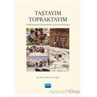 Taştayım Topraktayım: Darüşşafaka Geleneksel Çocuk Oyunları