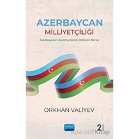 Azerbaycan Milliyetçiliği - Azerbaycanı Cumhuriyete Götüren Süreç