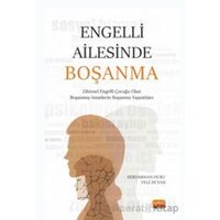 Engelli Ailesinde Boşanma - Serdarhan Duru - Nobel Bilimsel Eserler
