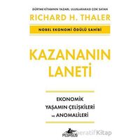 Kazananın Laneti - Ekonomik Yaşamın Çelişkileri ve Anomalileri