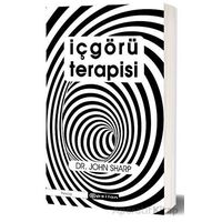 İçgörü Terapisi - John Sharp - Epsilon Yayınevi
