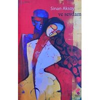 Ve Sevdam - Sinan Aksoy - Klaros Yayınları