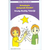Arkadaşlarla Çalışmak Study-Buddy Tekniği Özgü Güler Akademi
