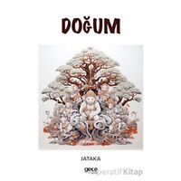 Doğum - Jataka - Gece Kitaplığı