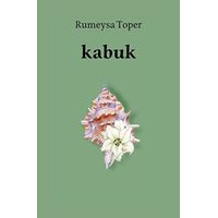 Kabuk - Rumeysa Toper - Gece Kitaplığı
