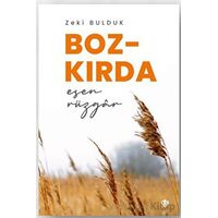 Bozkırda Esen Rüzgar - Zeki Bulduk - Türkiye Diyanet Vakfı Yayınları