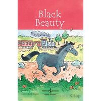 Black Beauty - Children’s Classic - Anna Sewell - İş Bankası Kültür Yayınları