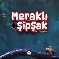 Meraklı Şipşak - Betül Şatır - Diyanet İşleri Başkanlığı