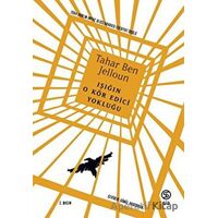 Işığın O Kör Edici Yokluğu - Tahar Ben Jelloun - Sia Kitap