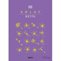Kolay Beyin - Angeles Gavira - Alfa Yayınları