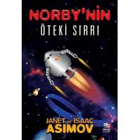 Norby’nin Öteki Sırrı - Janet Asimov - İthaki Çocuk Yayınları