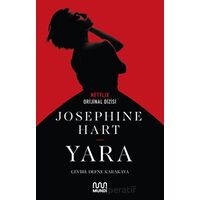 Yara - Josephine Hart - Mundi
