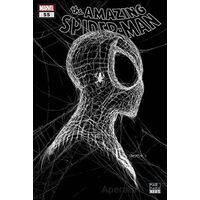 The Amazing Spider Man 55 Nick Spencer Marmara Çizgi