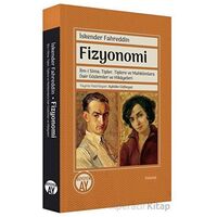 Fizyonomi - İskender Fahreddin - Büyüyen Ay Yayınları