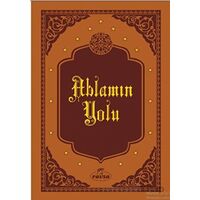 Ablamın Yolu - Nazende Meriç - Ravza Yayınları