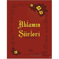 Ablamın Şiirleri - Nebahat Yıldız - Ravza Yayınları