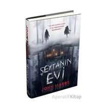 Şeytanın Evi - John Marrs - Ephesus Yayınları