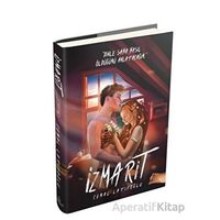 İzmarit - Cemal Latifoğlu - Ephesus Yayınları