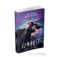 İzmarit - Cemal Latifoğlu - Ephesus Yayınları