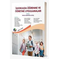 İlkokulda Öğrenme ve Öğretme Uygulamaları - Kolektif - Eğiten Kitap