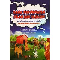 Bana Dokunmayan Yılan Bin Yaşasın - H. İsmail Özbolat - Fark Yayınları