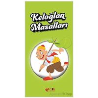 Keloğlan Masalları - Kolektif - Fark Yayınları