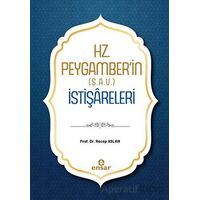 Hz. Peygamberin (S.A.V.) İstişareleri - Recep Aslan - Ensar Neşriyat