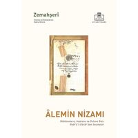 Âlemin Nizamı - Zemahşerî - Timaş Akademi