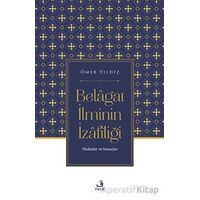 Belagat İlminin İzafiliği - Ömer Yıldız - Fecr Yayınları